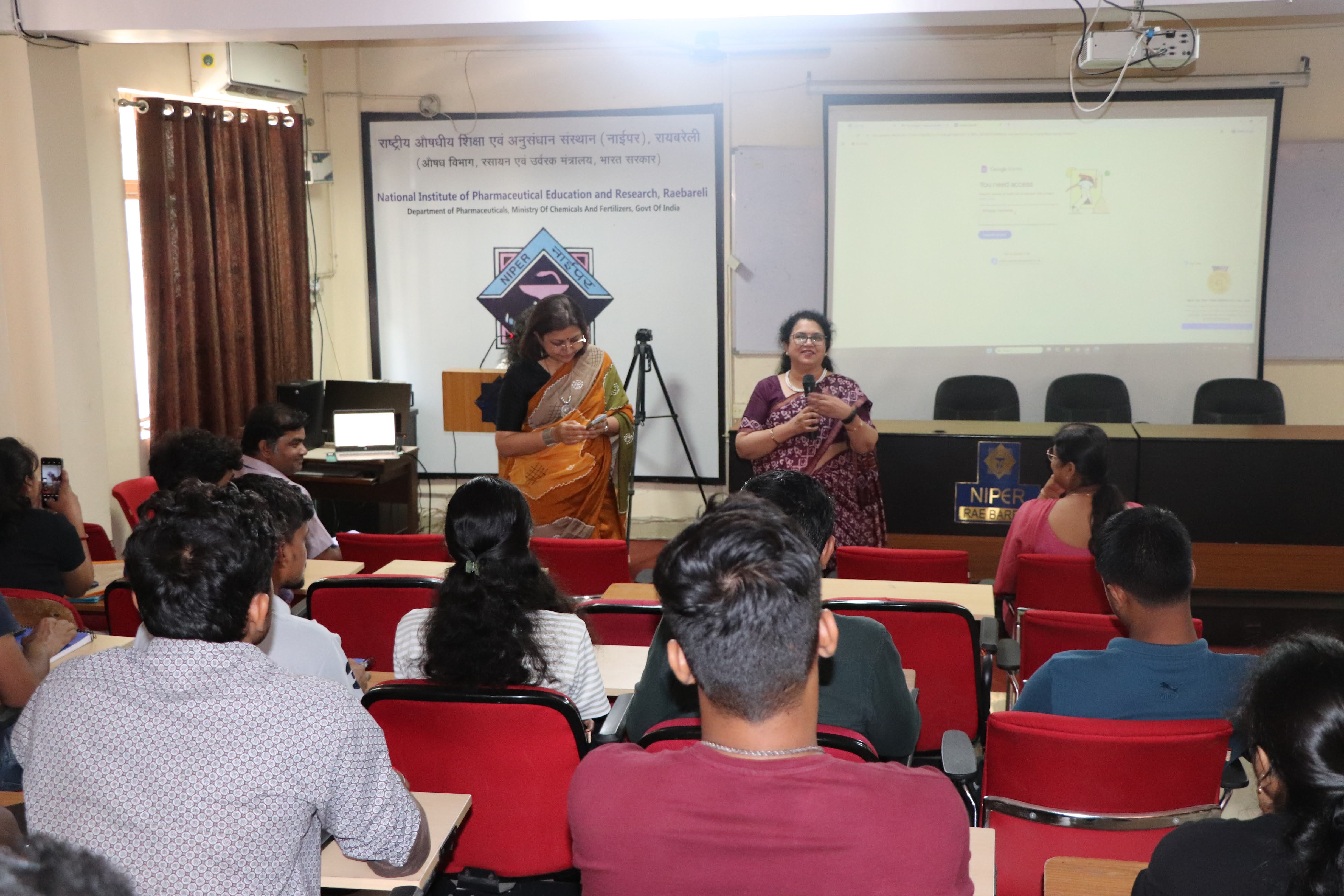 Workshop on Insights into Pharmaceutical Regulatory Frameworks—June 20, 2025