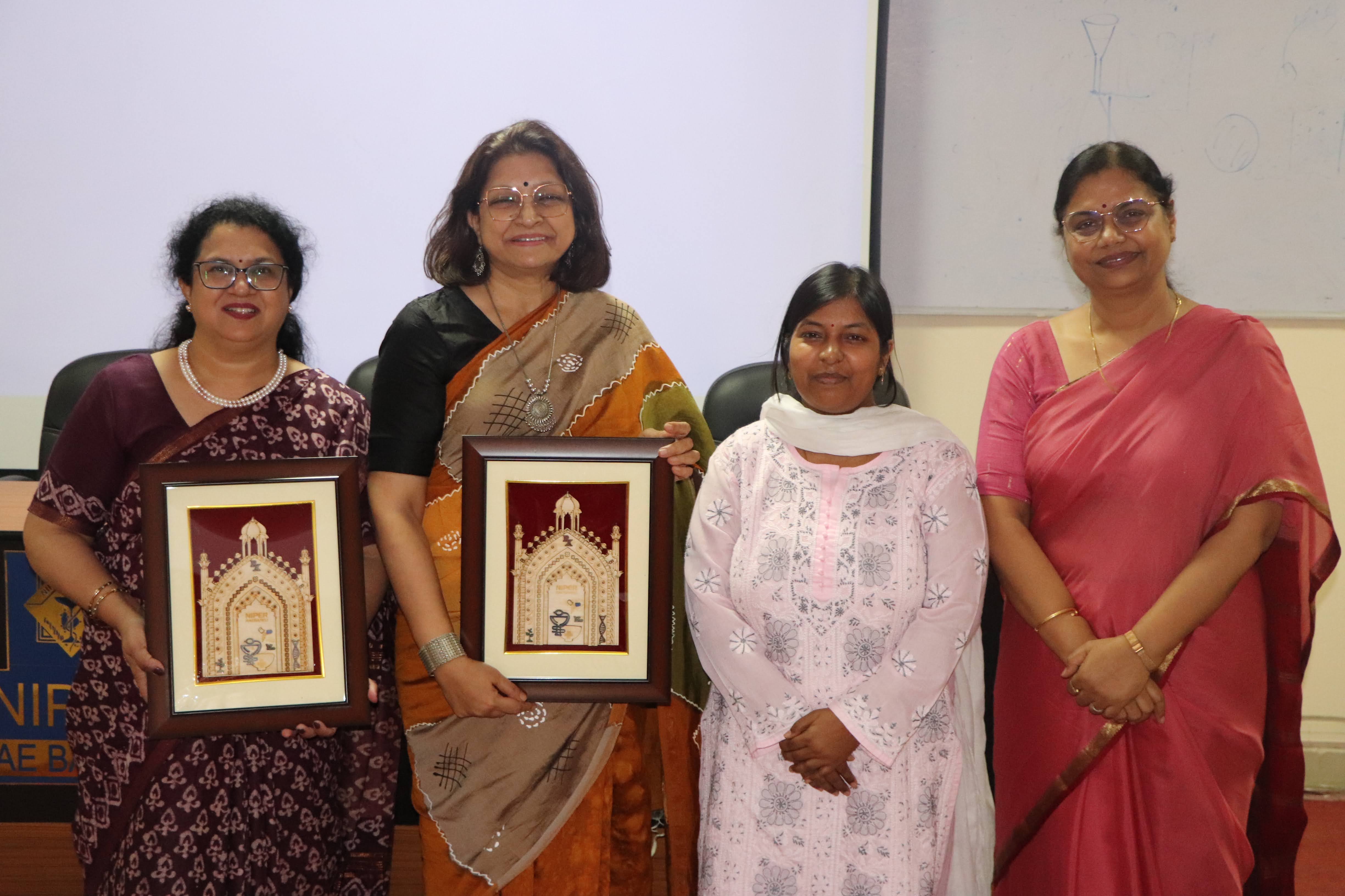 Workshop on Insights into Pharmaceutical Regulatory Frameworks—June 20, 2025