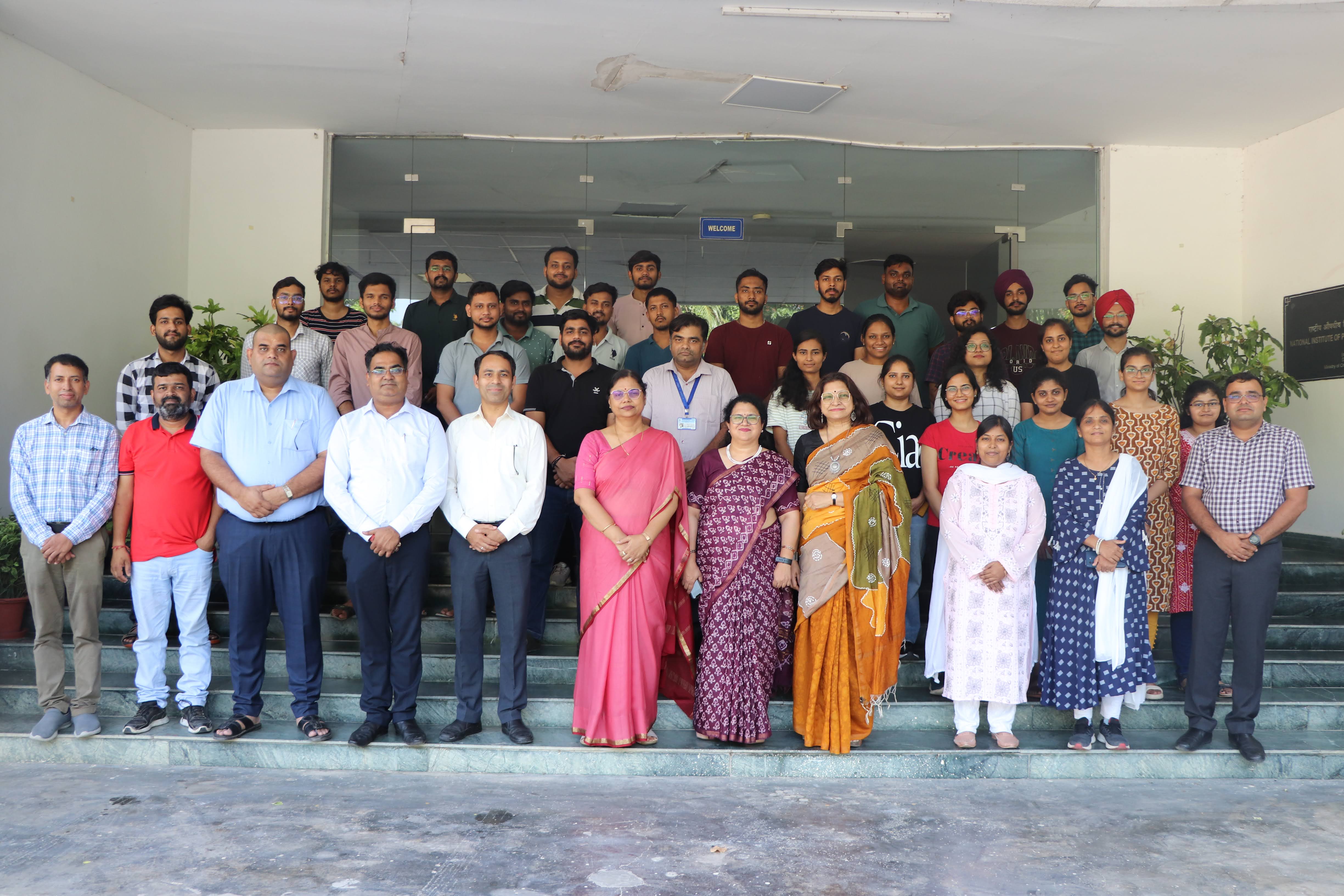 Workshop on Insights into Pharmaceutical Regulatory Frameworks—June 20, 2025