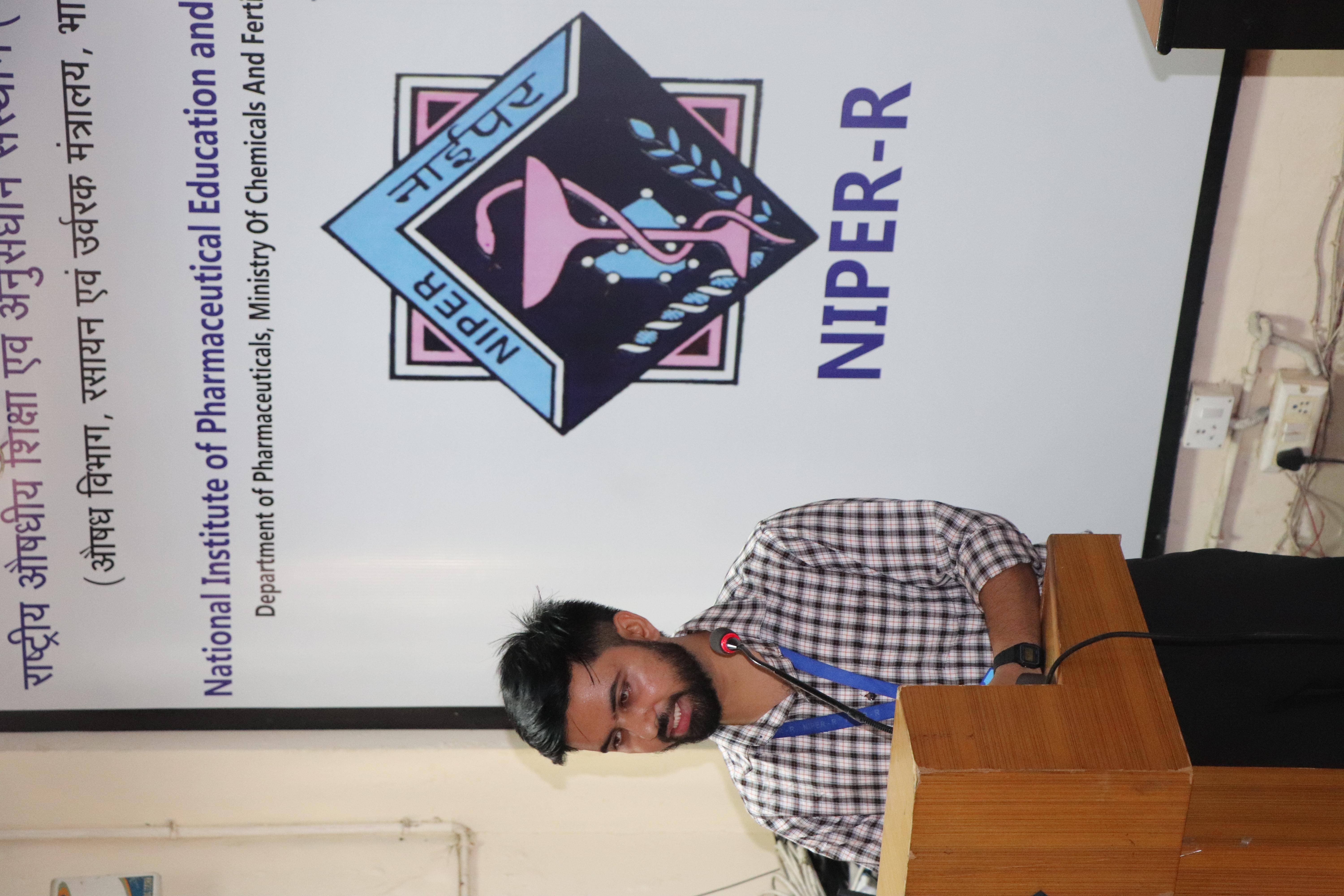 Orientation Day 6th Aug 2025