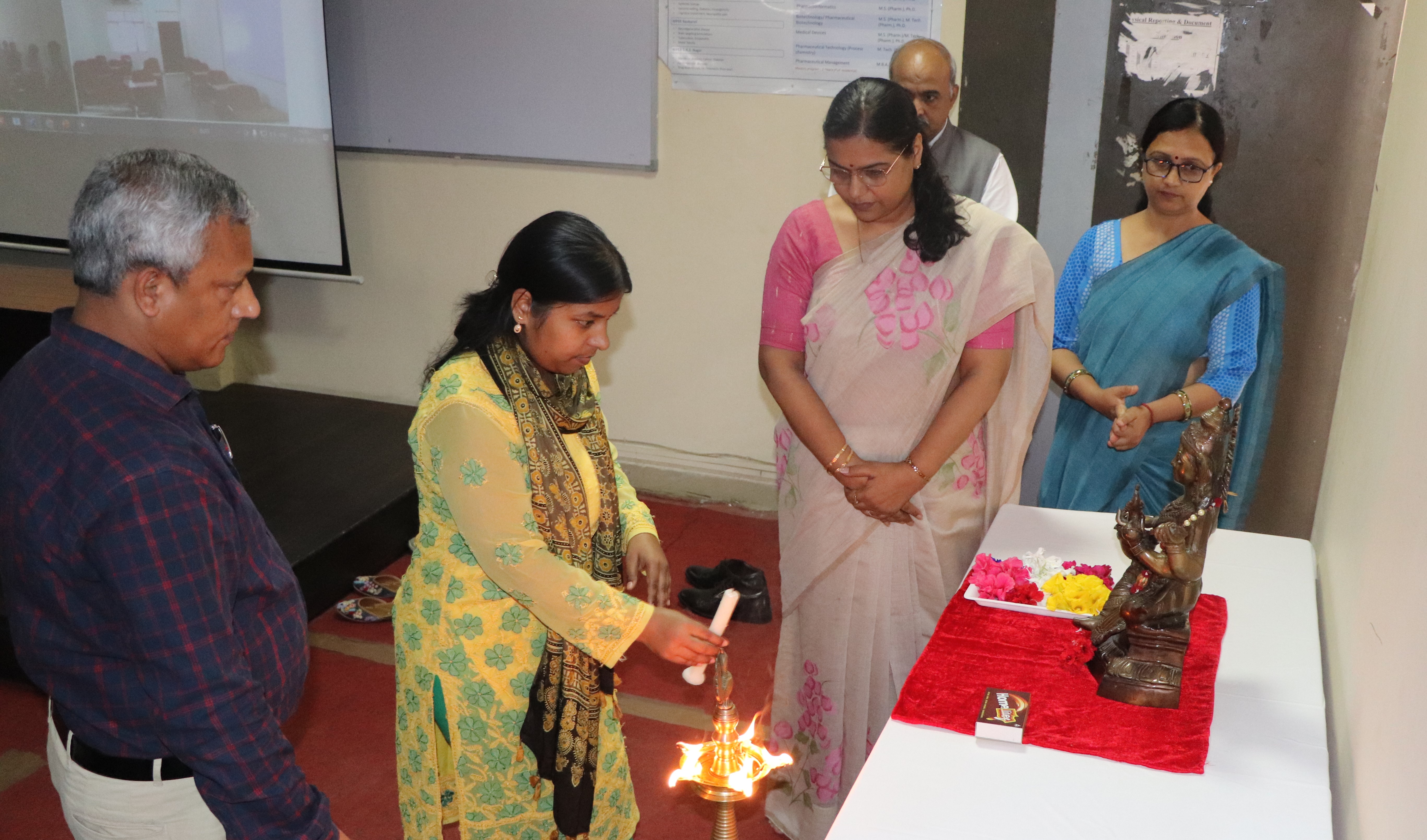 Orientation Day 6th Aug 2025