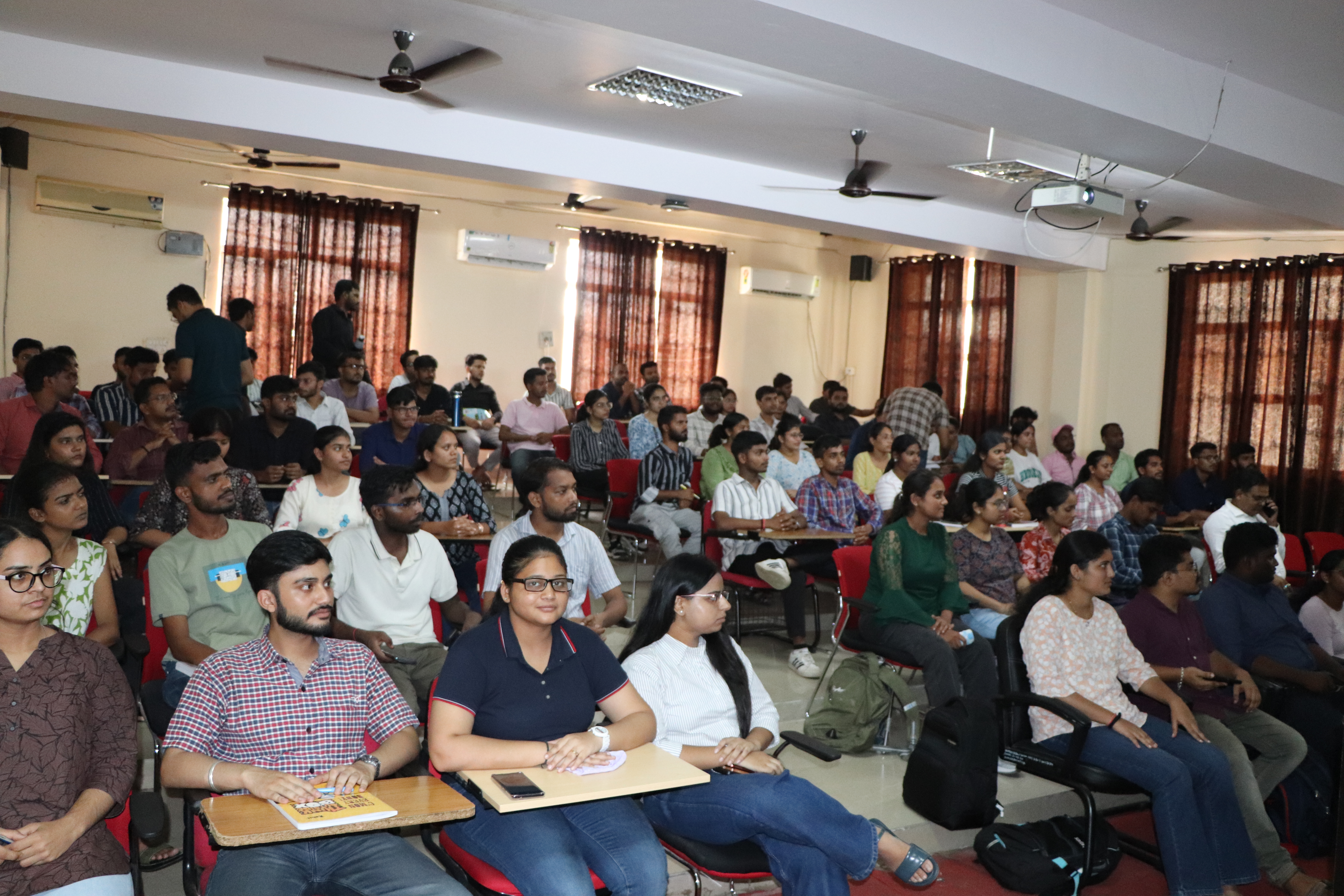 World Entrepreneurs' Day - August 21, 2025