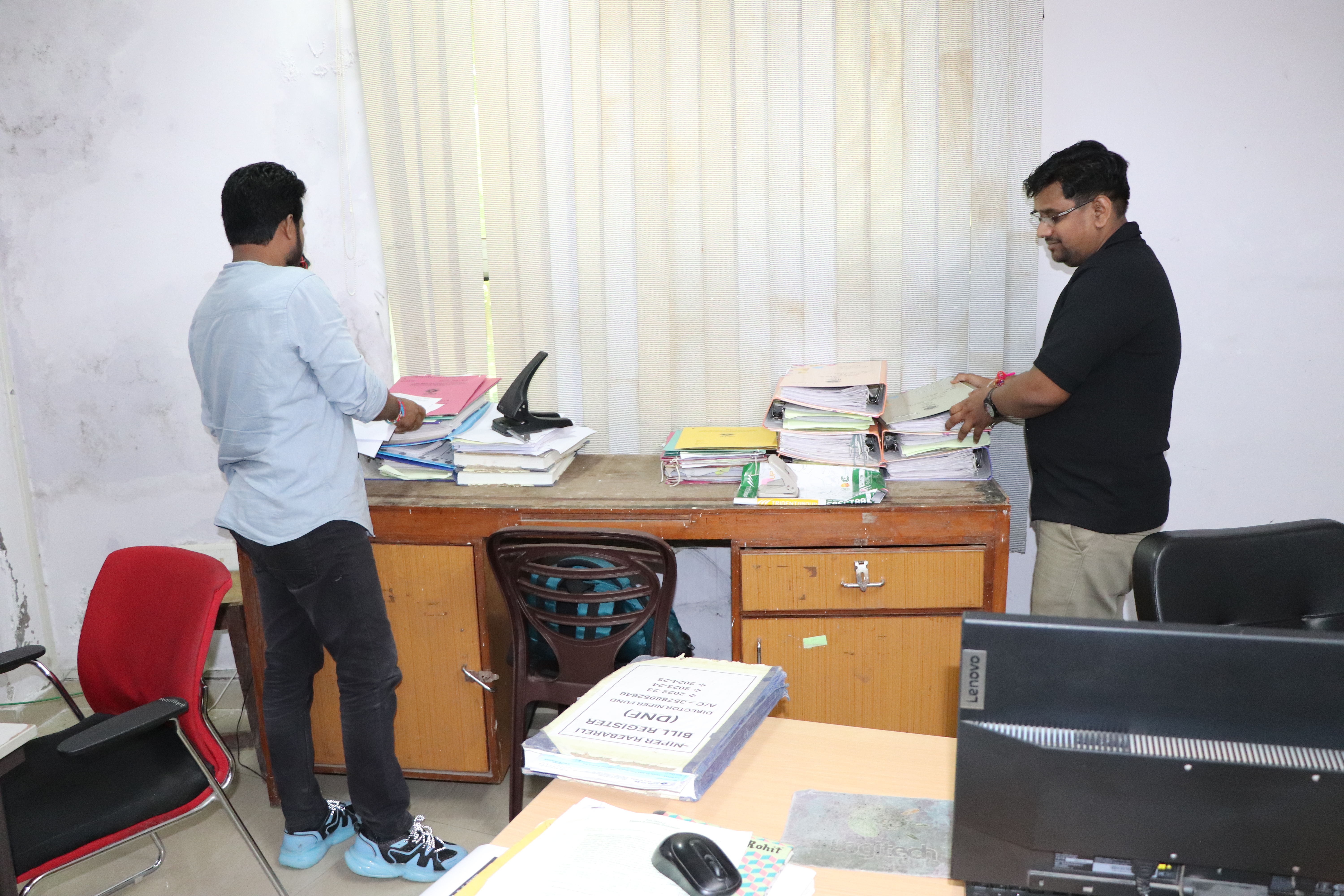 Swachhta Pakhwada -  September 01 to 15, 2025