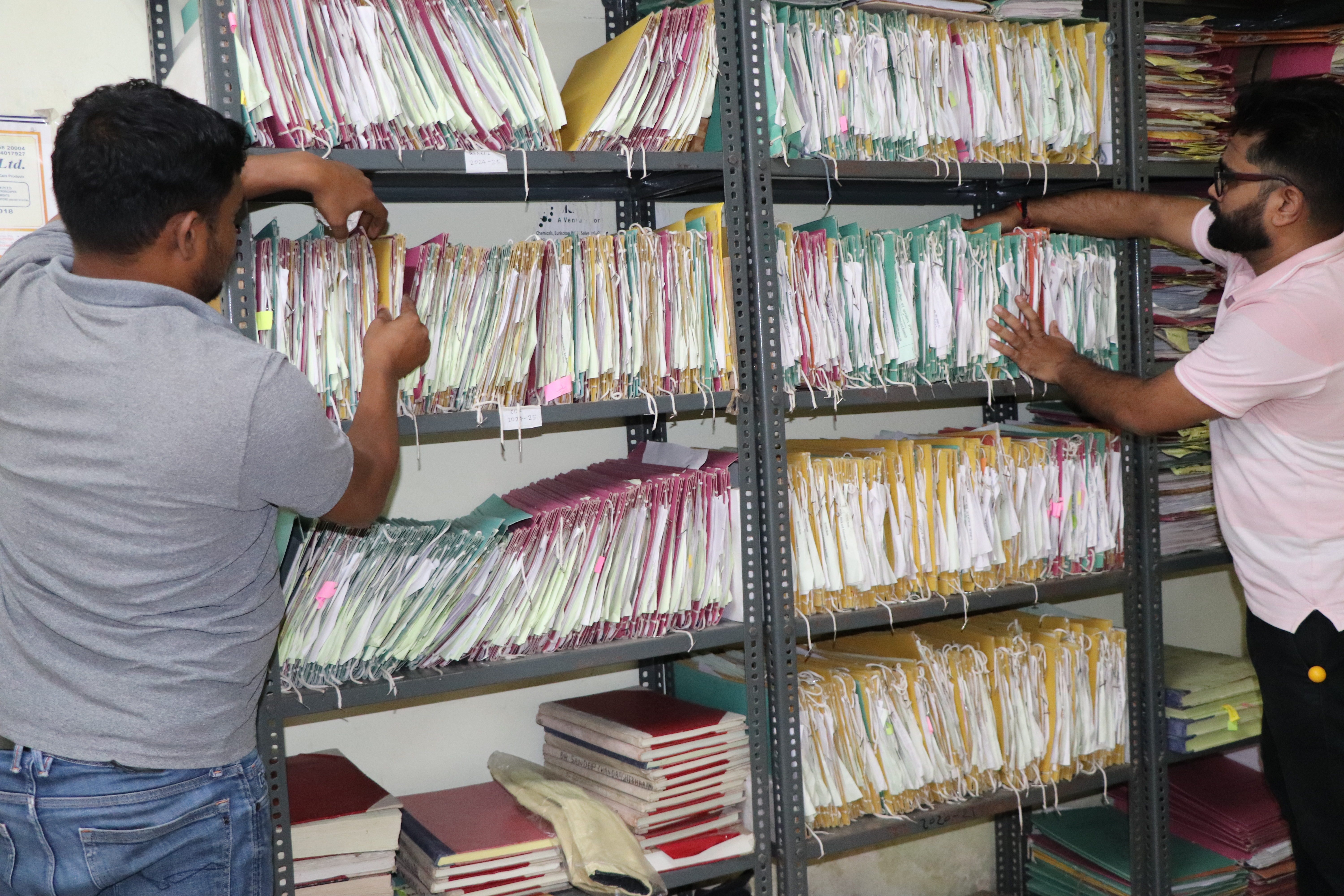 Swachhta Pakhwada -  September 01 to 15, 2025
