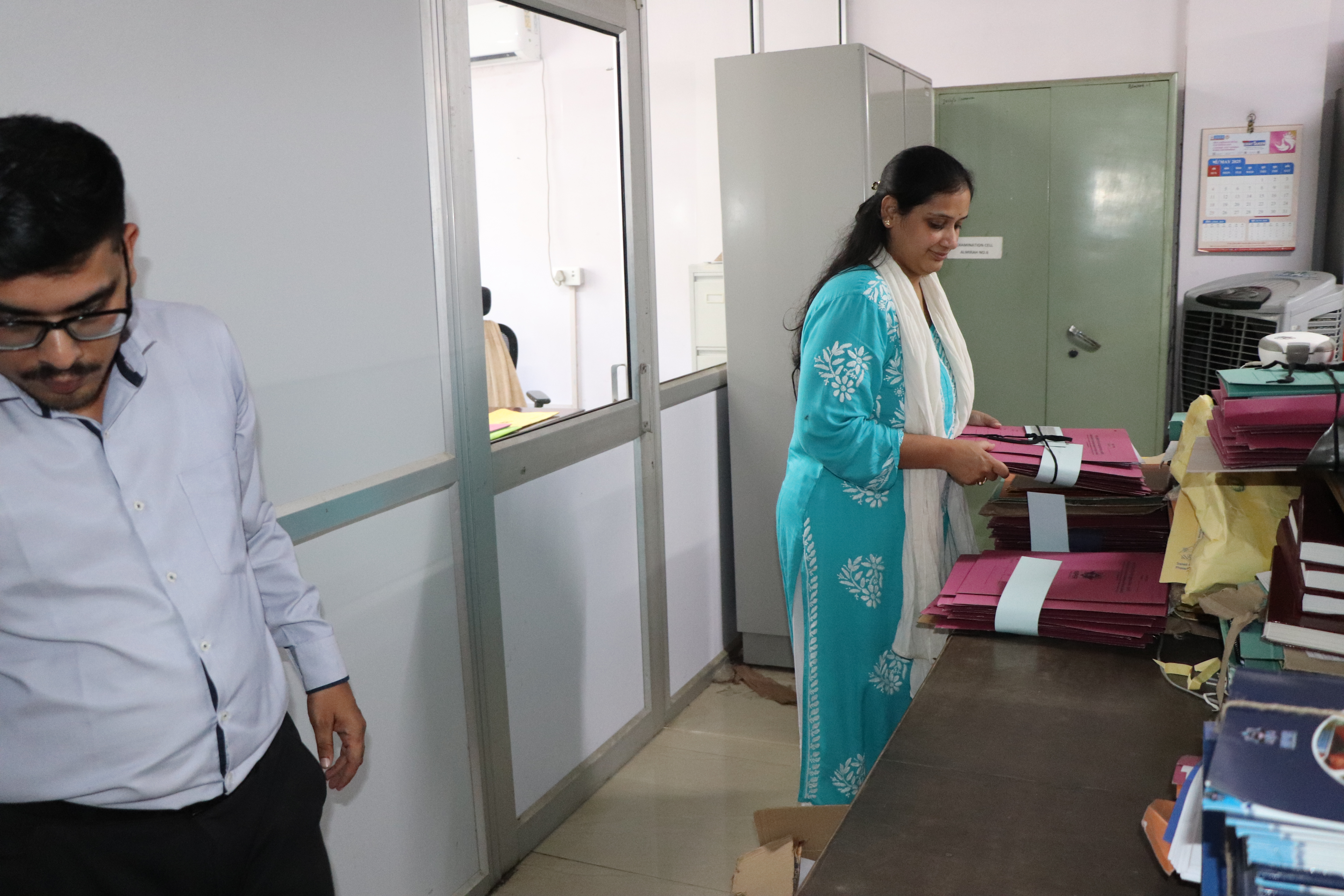 Swachhta Pakhwada -  September 01 to 15, 2025