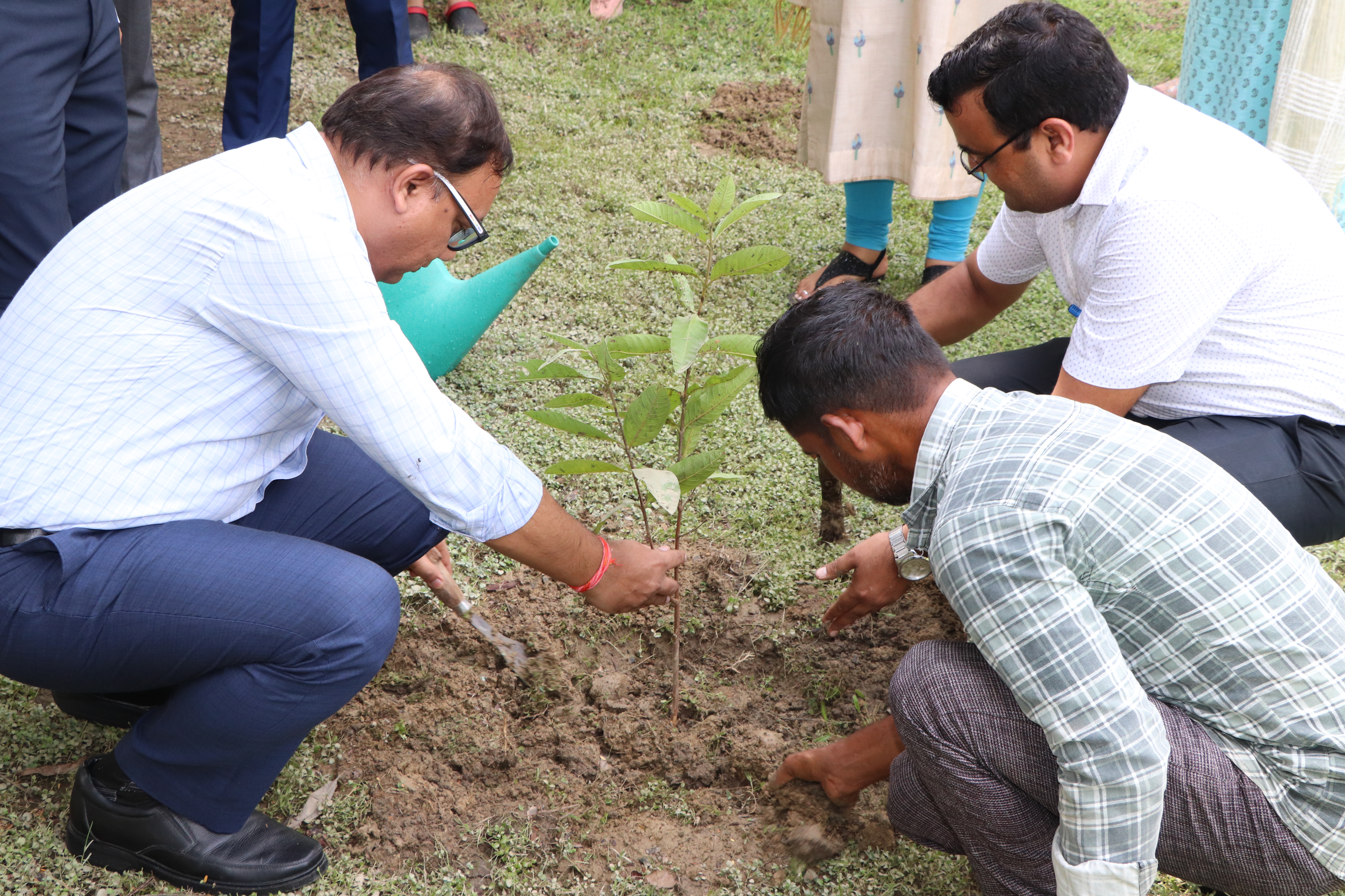Swachhta Pakhwada -  September 01 to 15, 2025