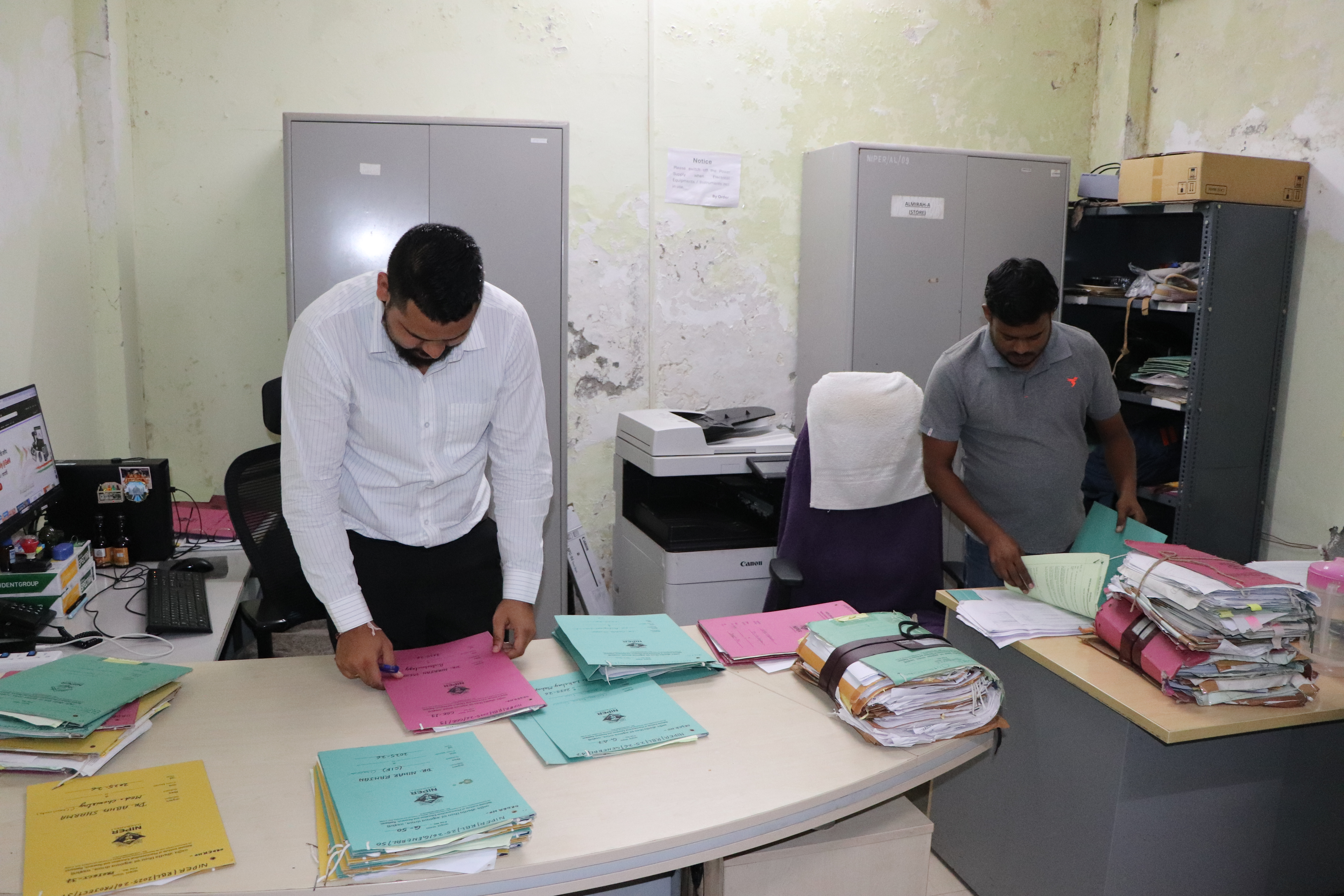 Swachhta Pakhwada -  September 01 to 15, 2025