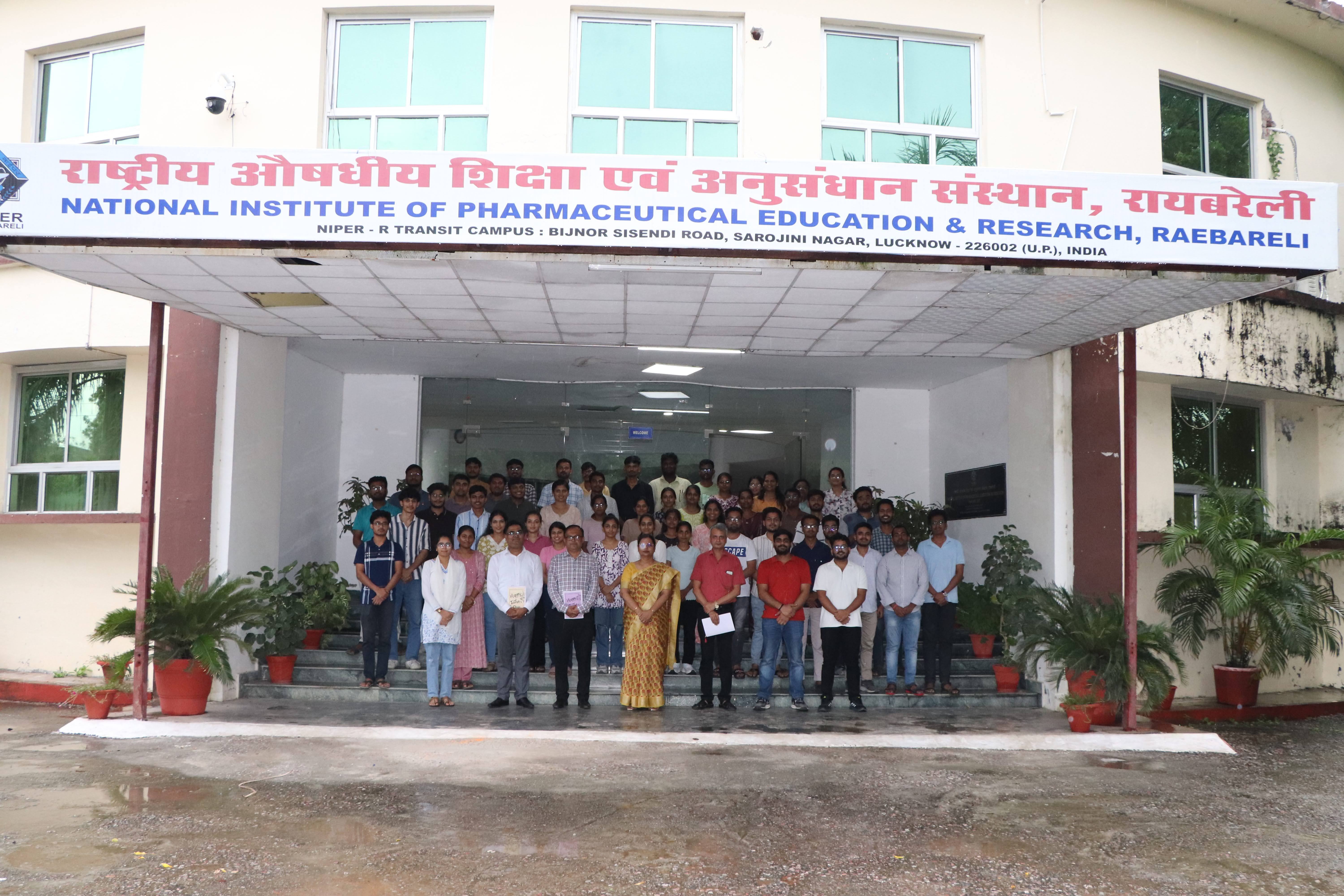 Teacher's Day - 5 Sept, 2025