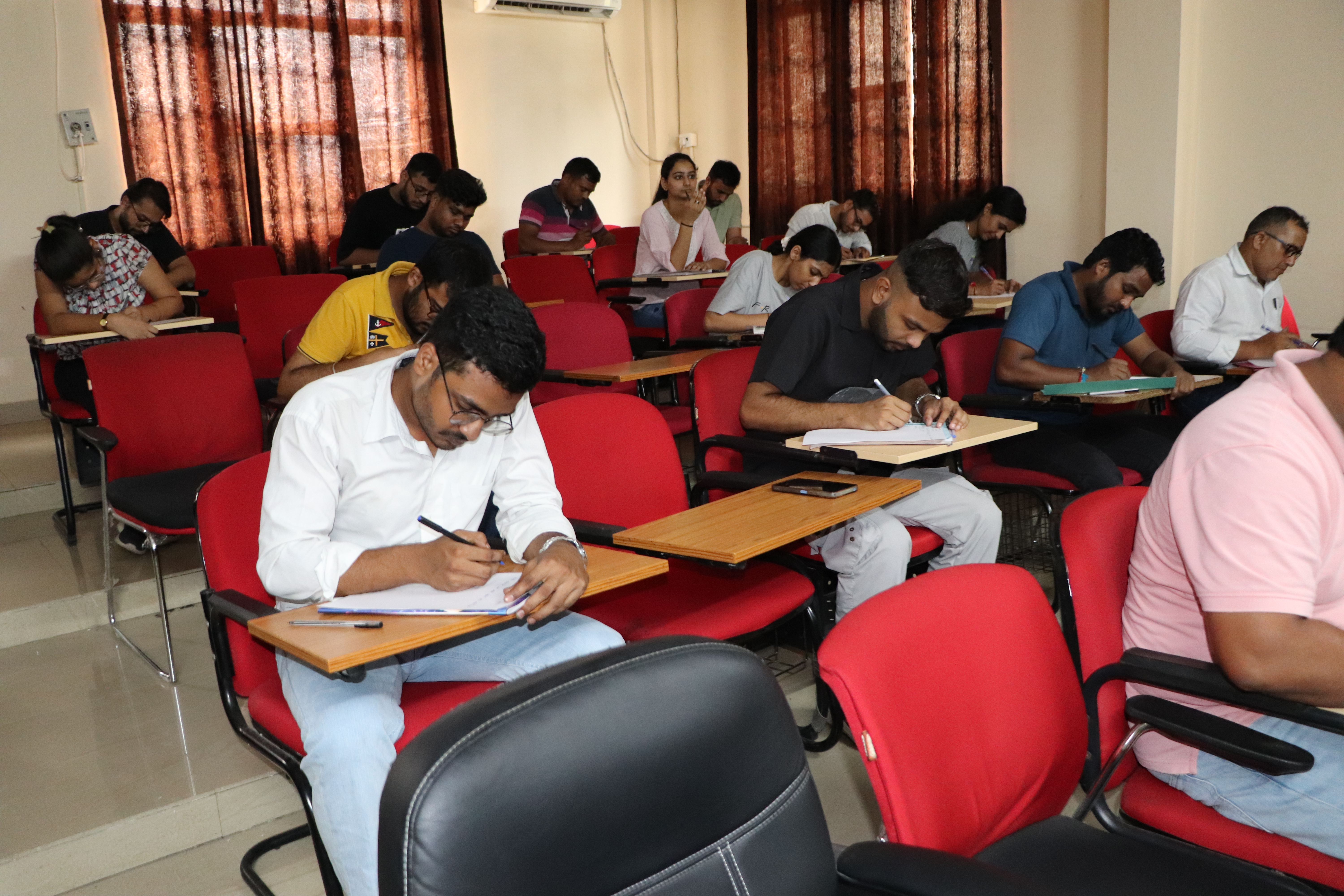 Hindi Pakhwada  September 14 to 28, 2025