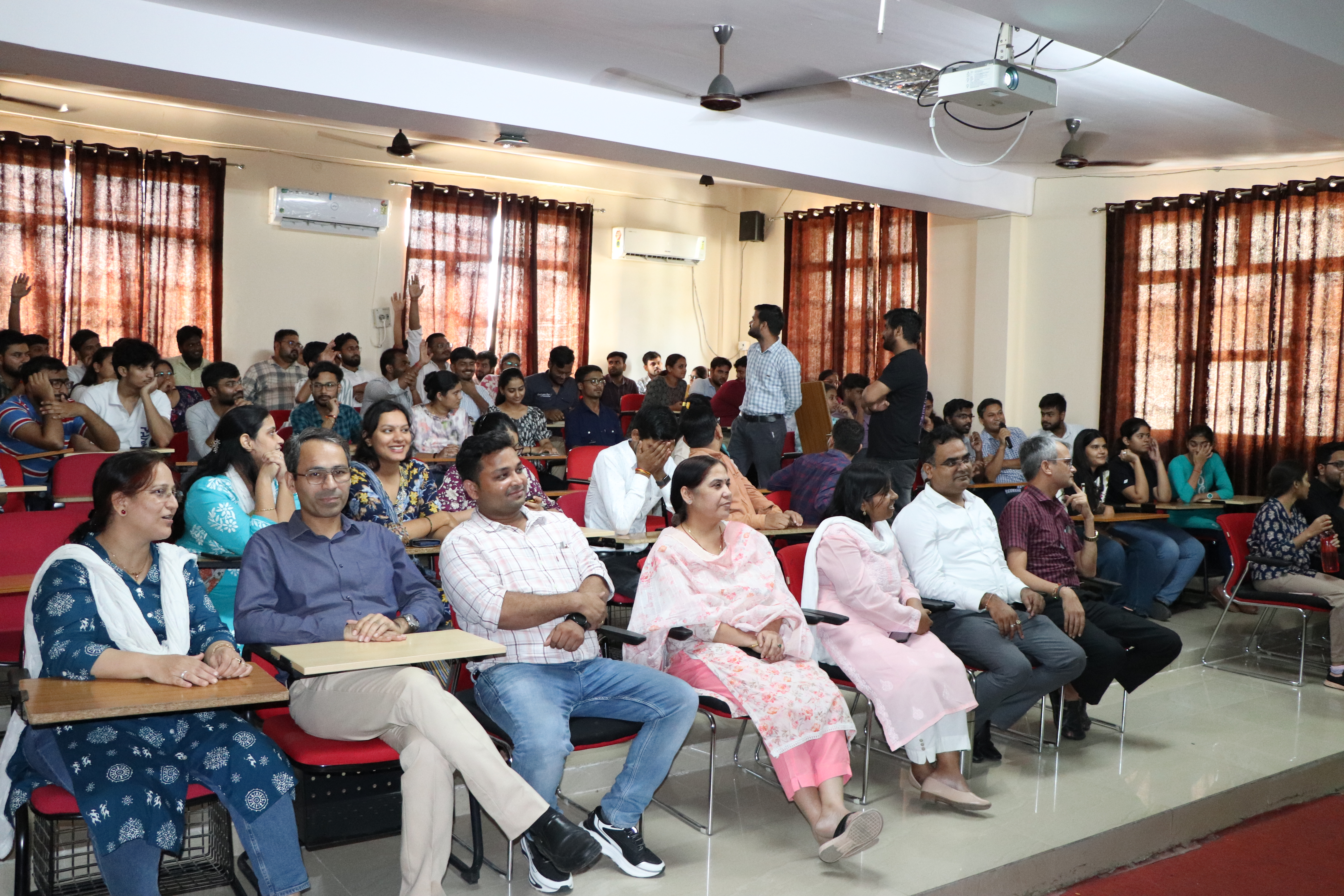 Hindi Pakhwada  September 14 to 28, 2025