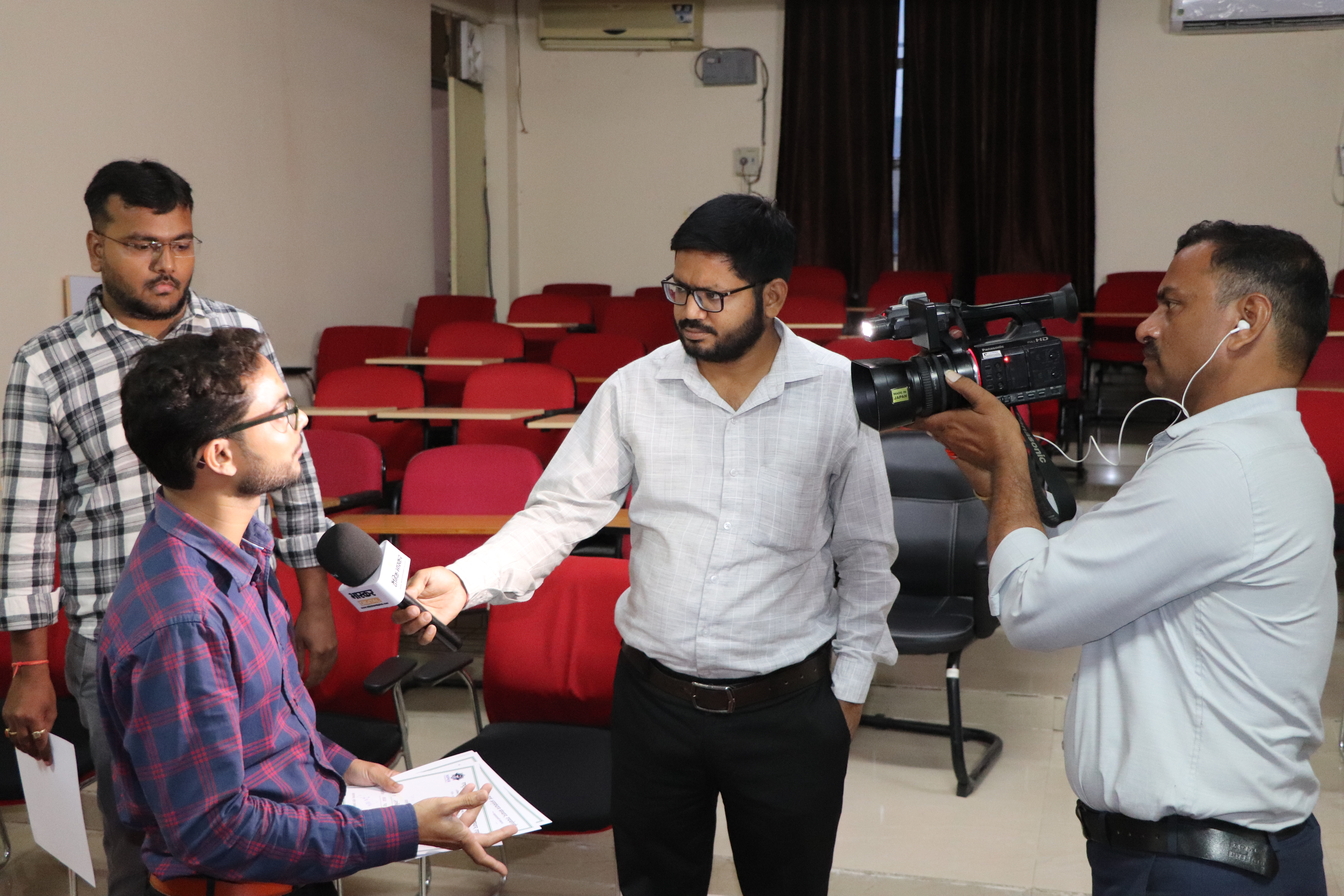 Hindi Pakhwada  September 14 to 28, 2025