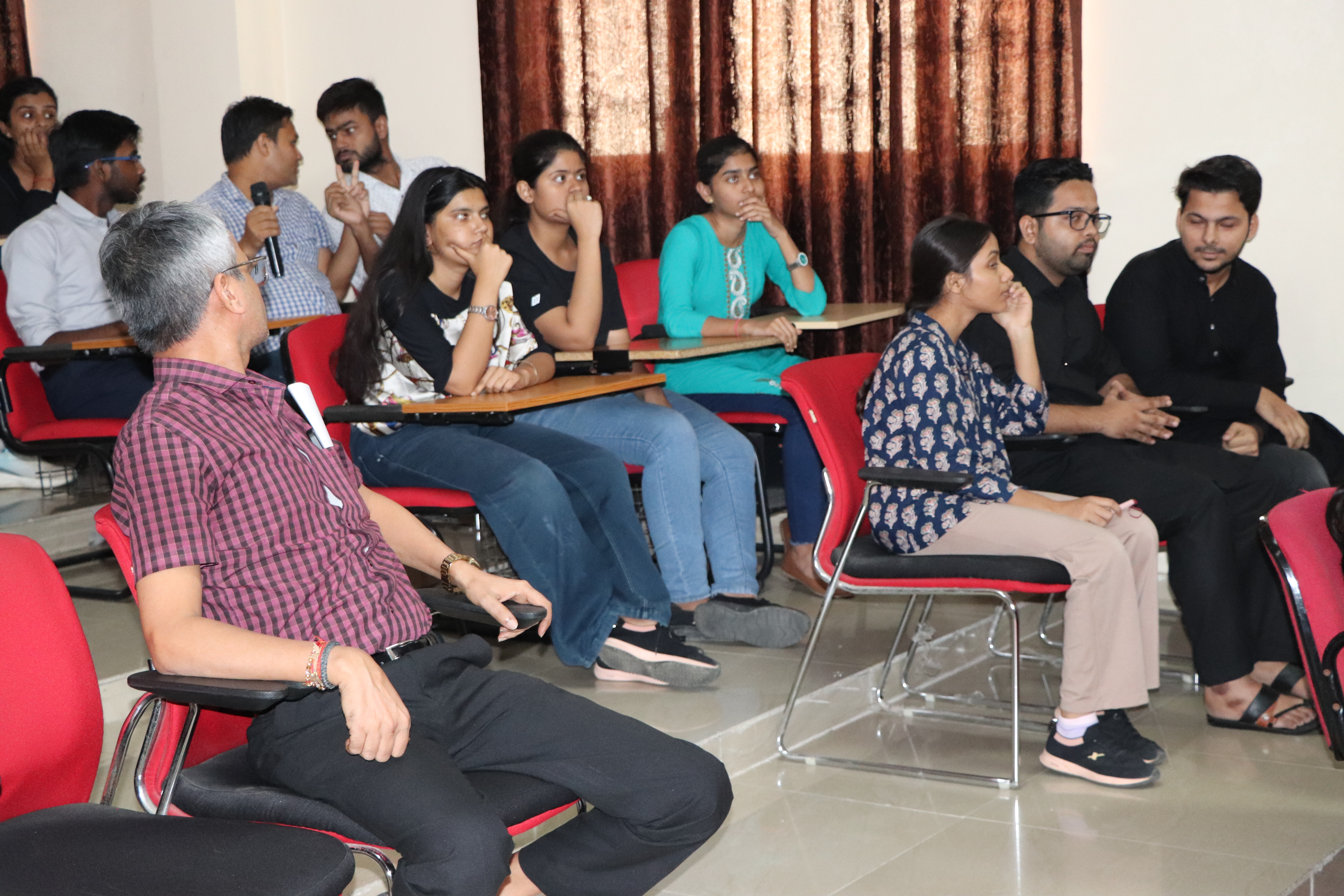 Hindi Pakhwada  September 14 to 28, 2025
