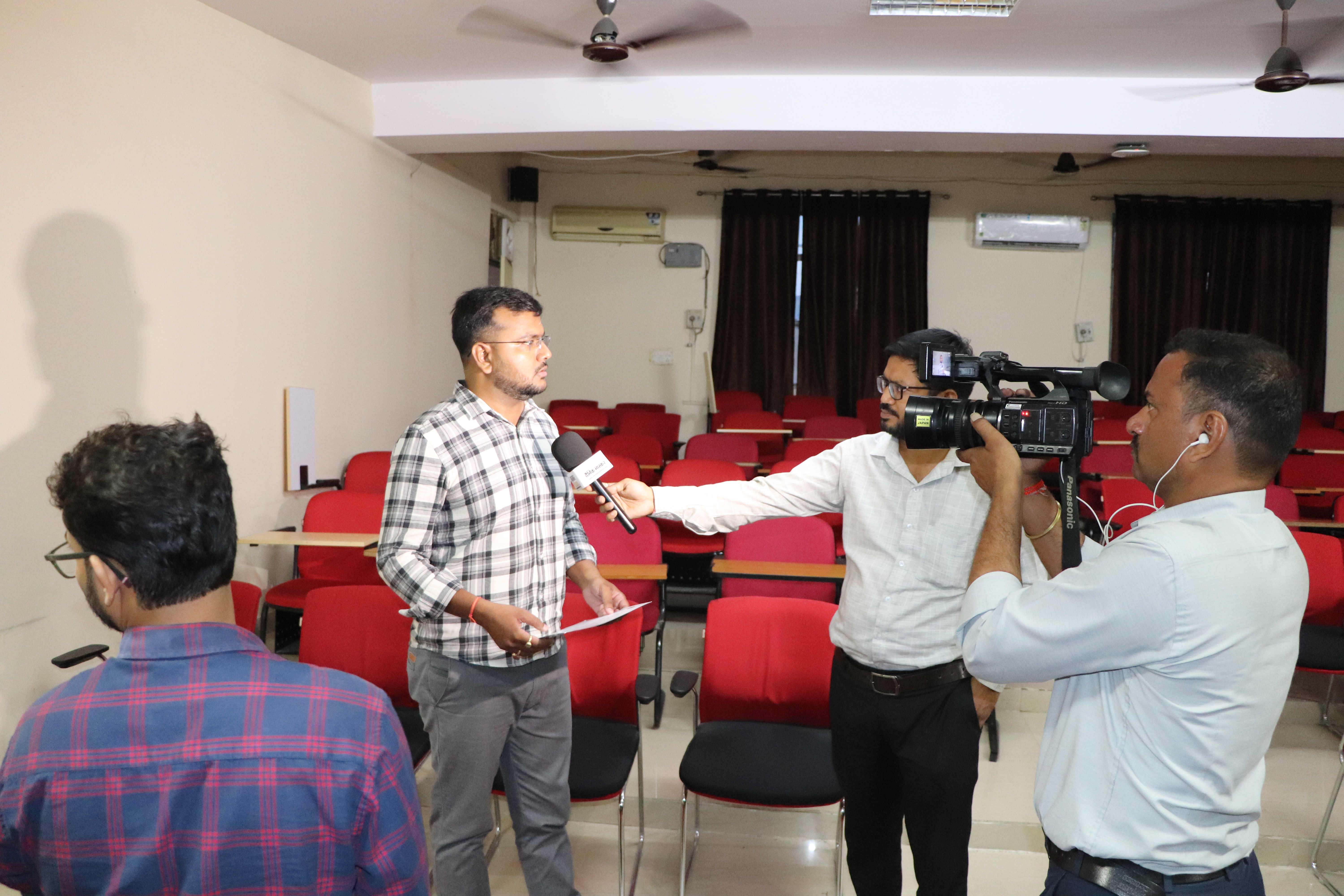 Hindi Pakhwada  September 14 to 28, 2025