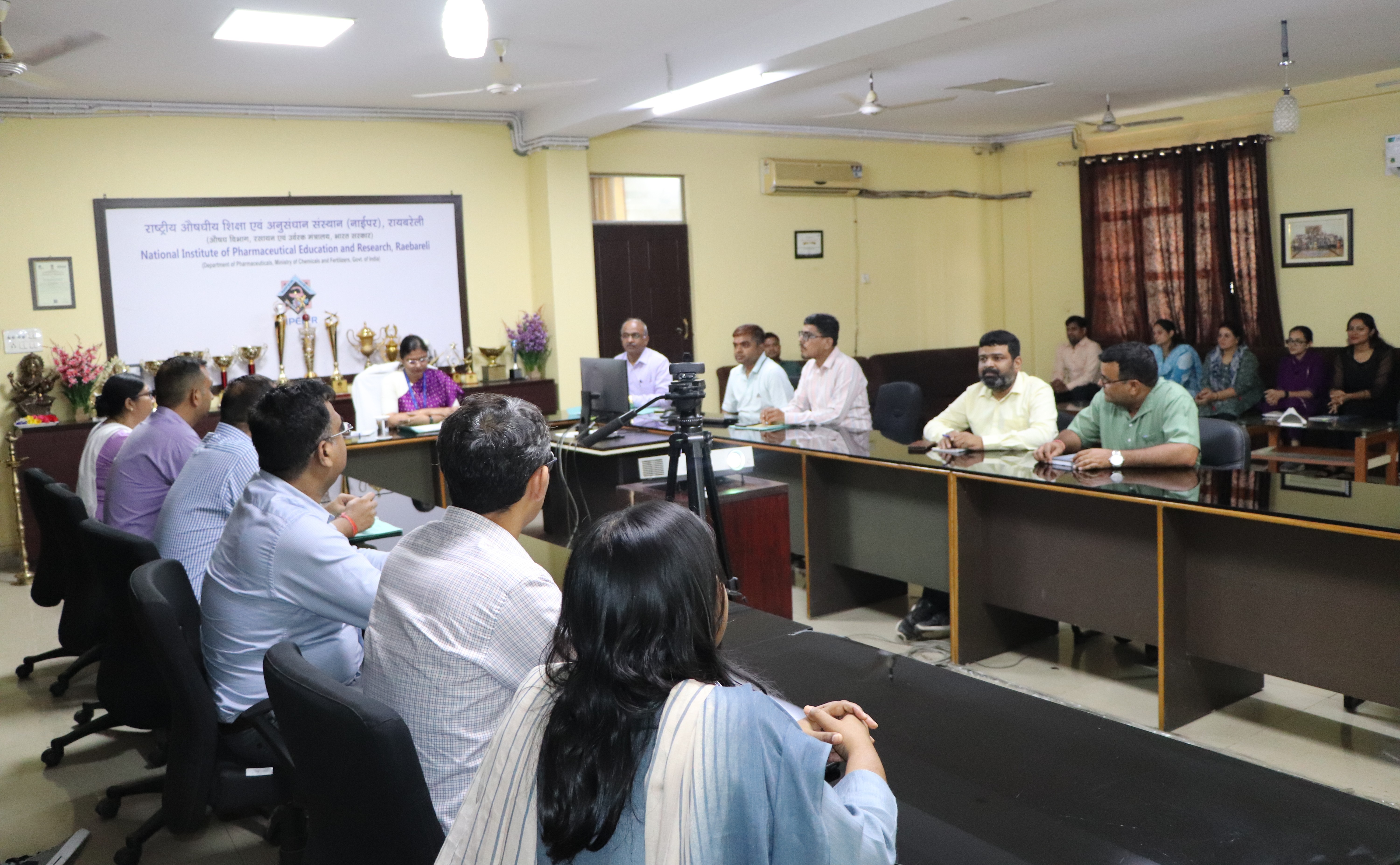 Hindi Pakhwada  September 14 to 28, 2025