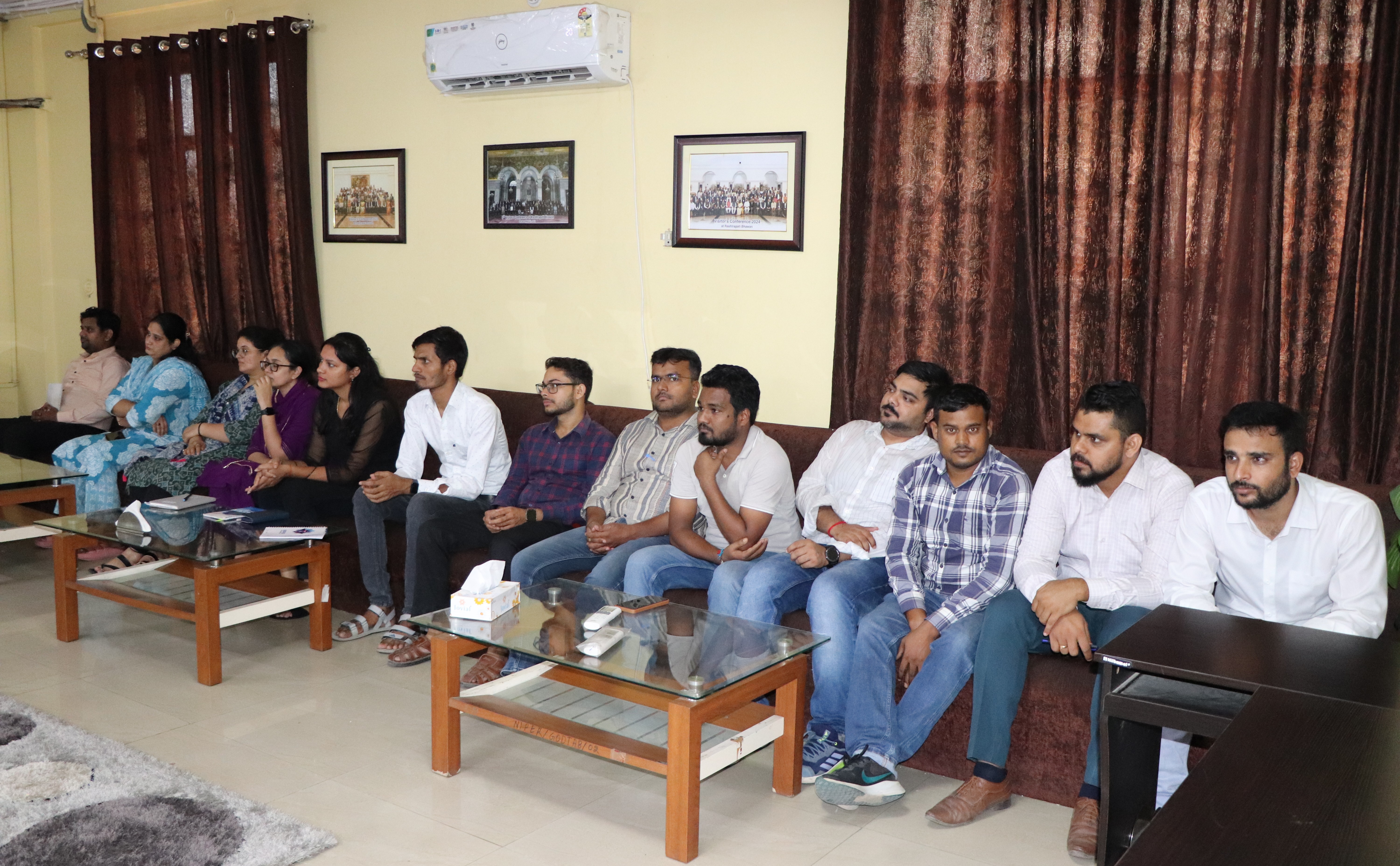 Hindi Pakhwada  September 14 to 28, 2025