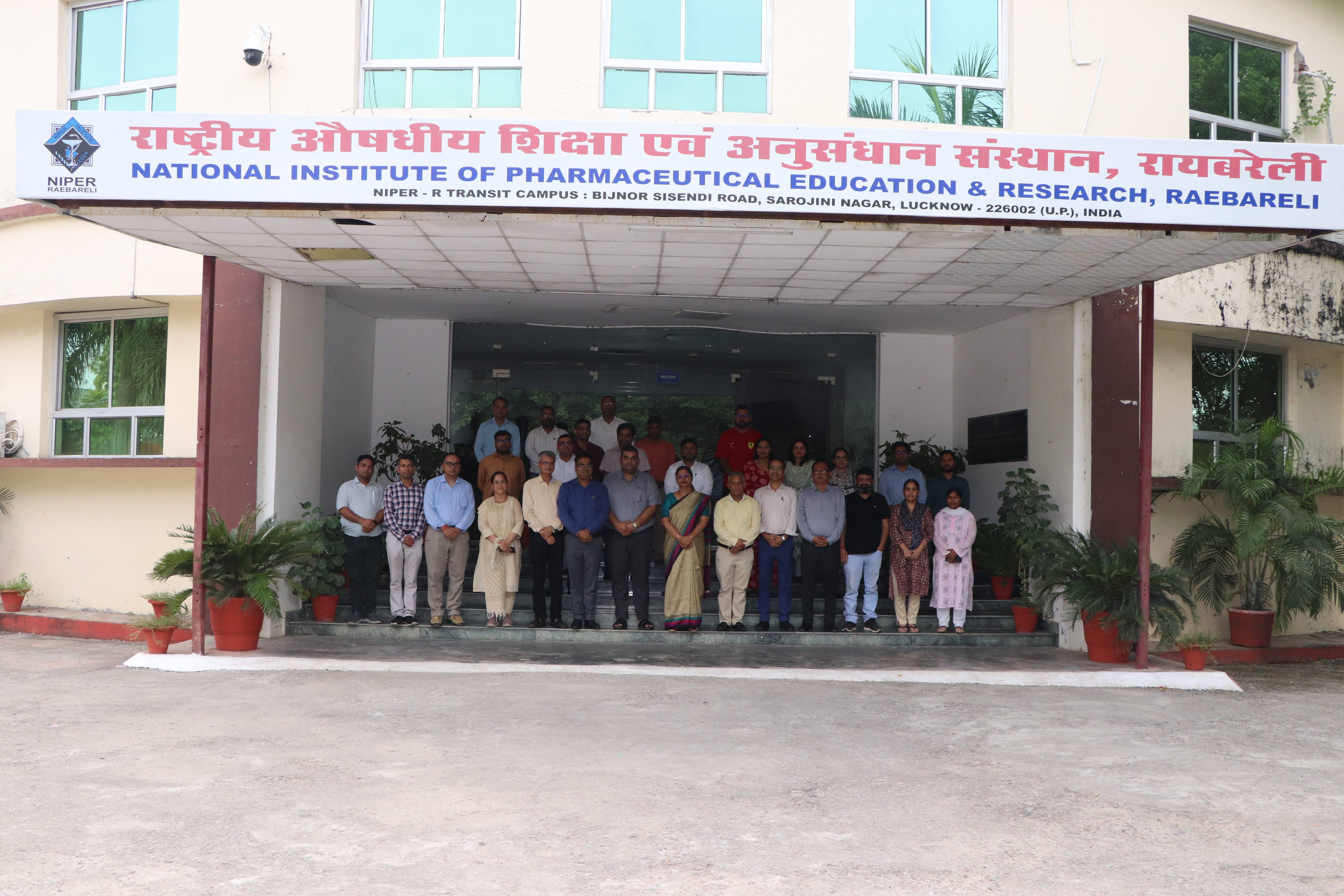 Foundation Day - September 26, 2025