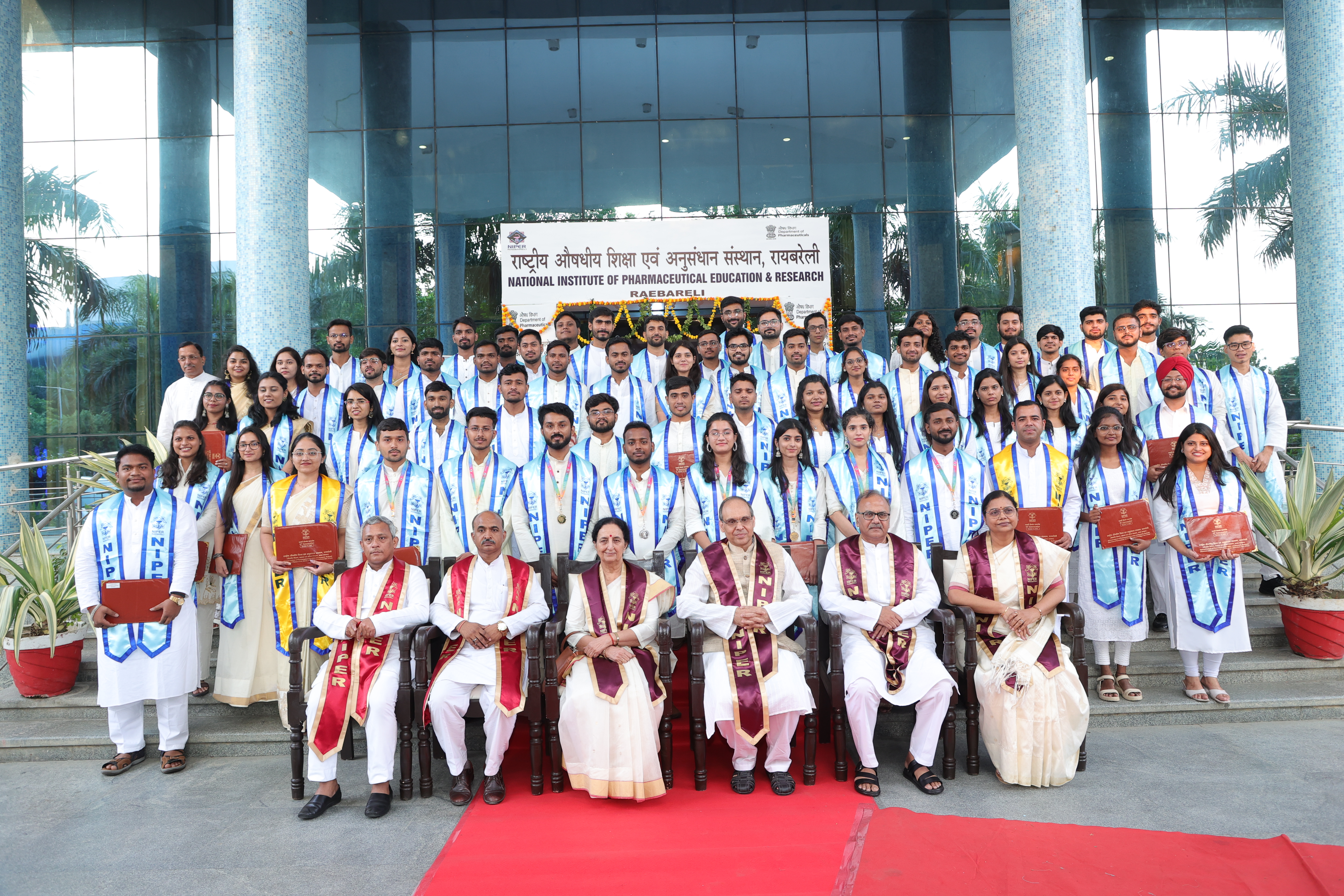 10th Convocation - 13 Oct, 2025