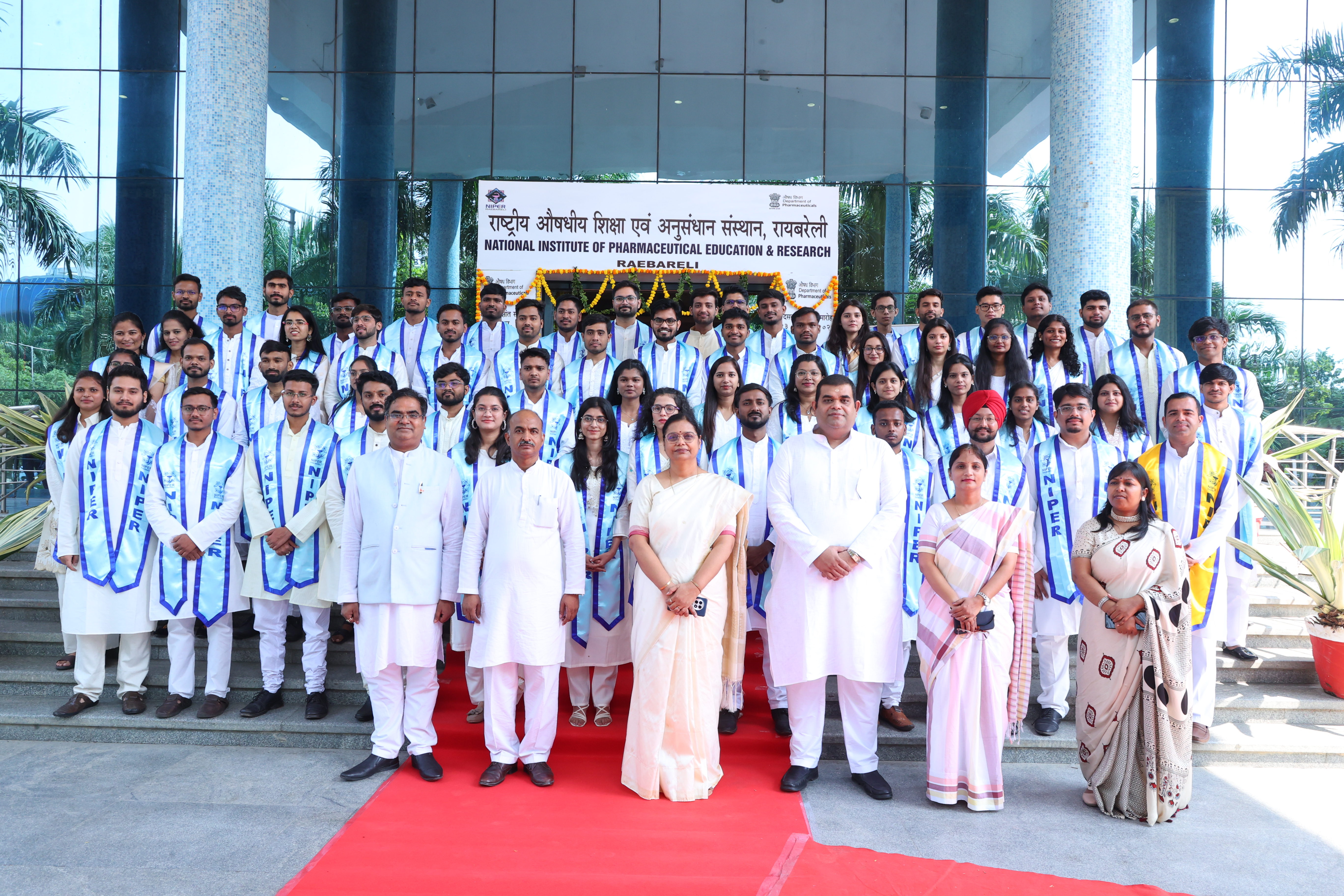 10th Convocation - 13 Oct, 2025