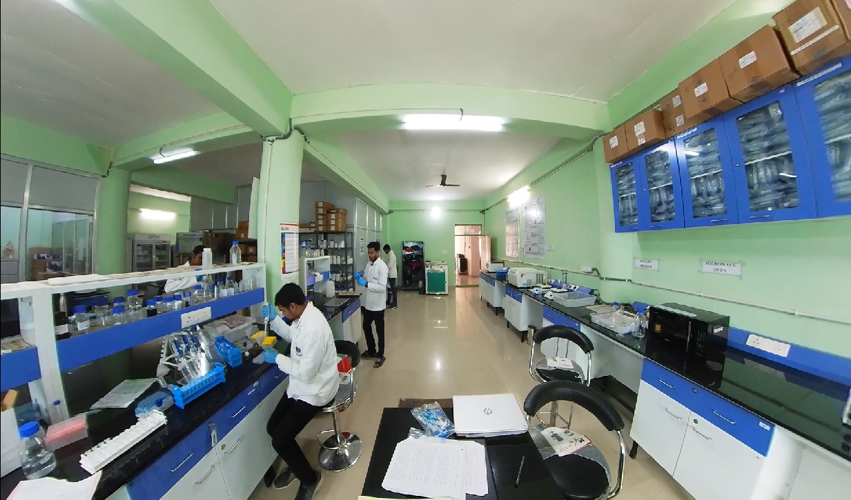 Department Photos