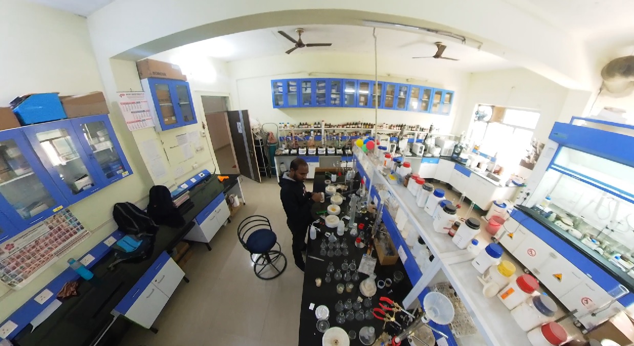 Department Photos