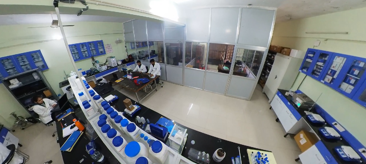 Department Photos