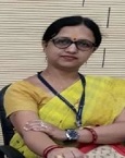 Dr. Awesh Yadav