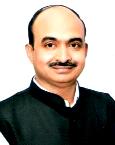 Dr. Awesh Yadav