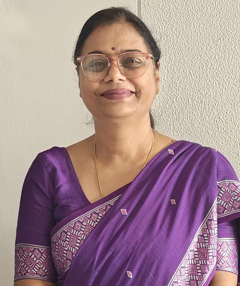 Dr. Awesh Yadav