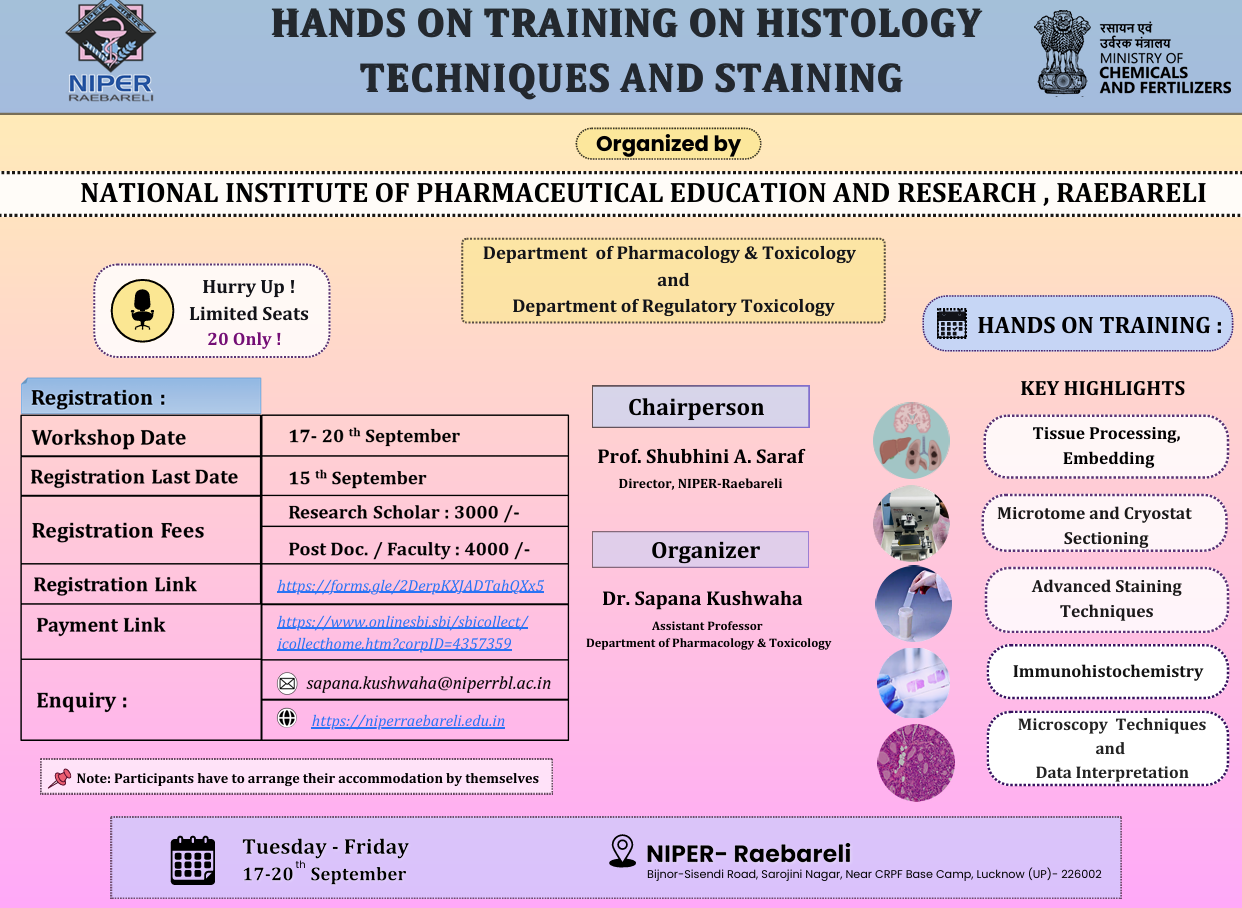 courses