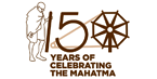 150 years of Celebrating The Mahatma Gandhi