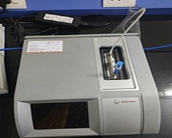 Instrument Image