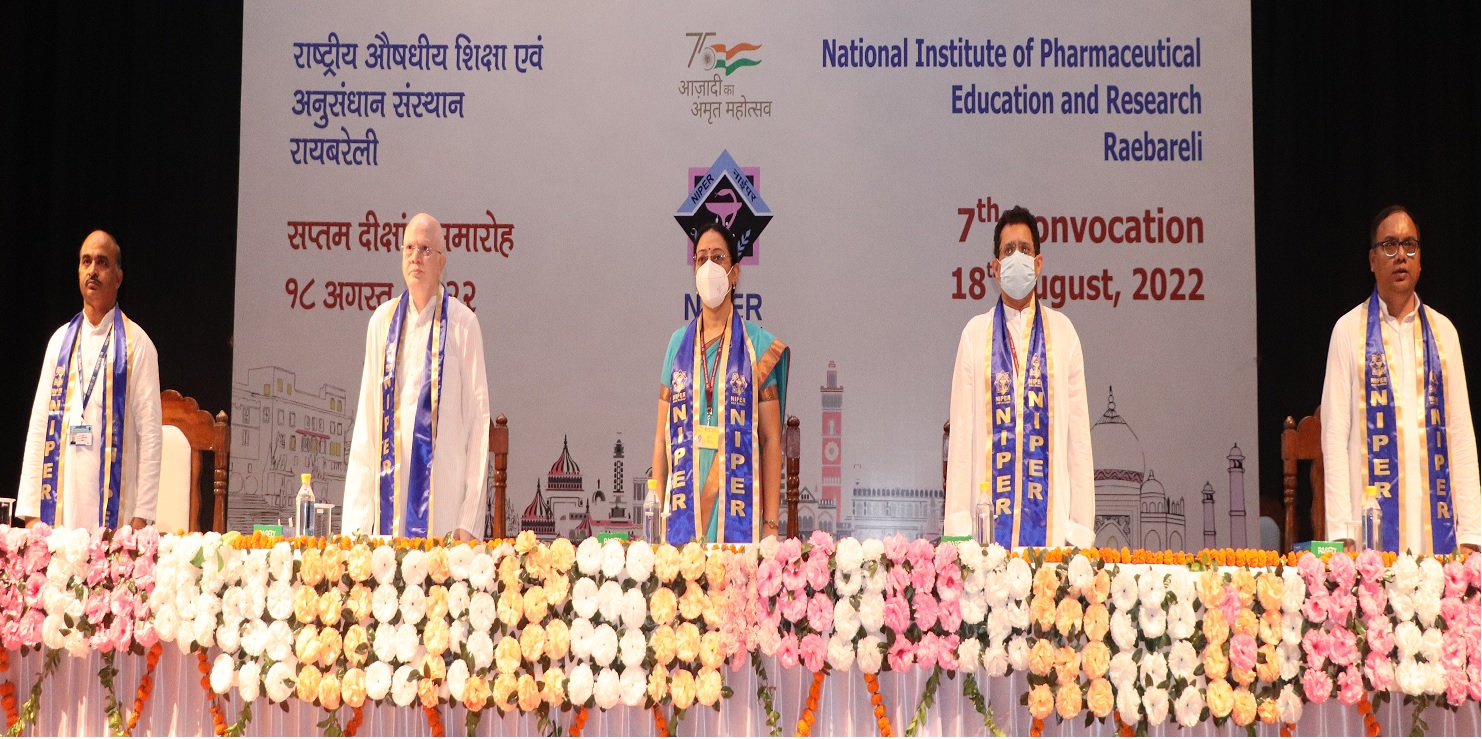 8th Convocation 2024