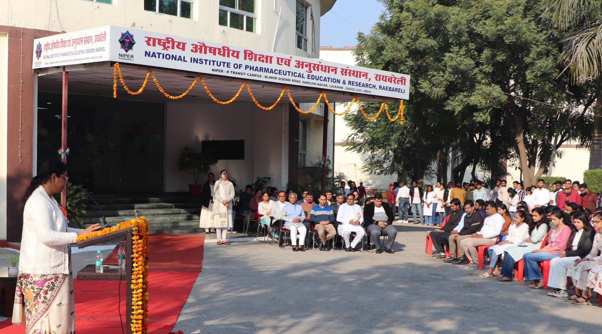 8th Convocation 2024