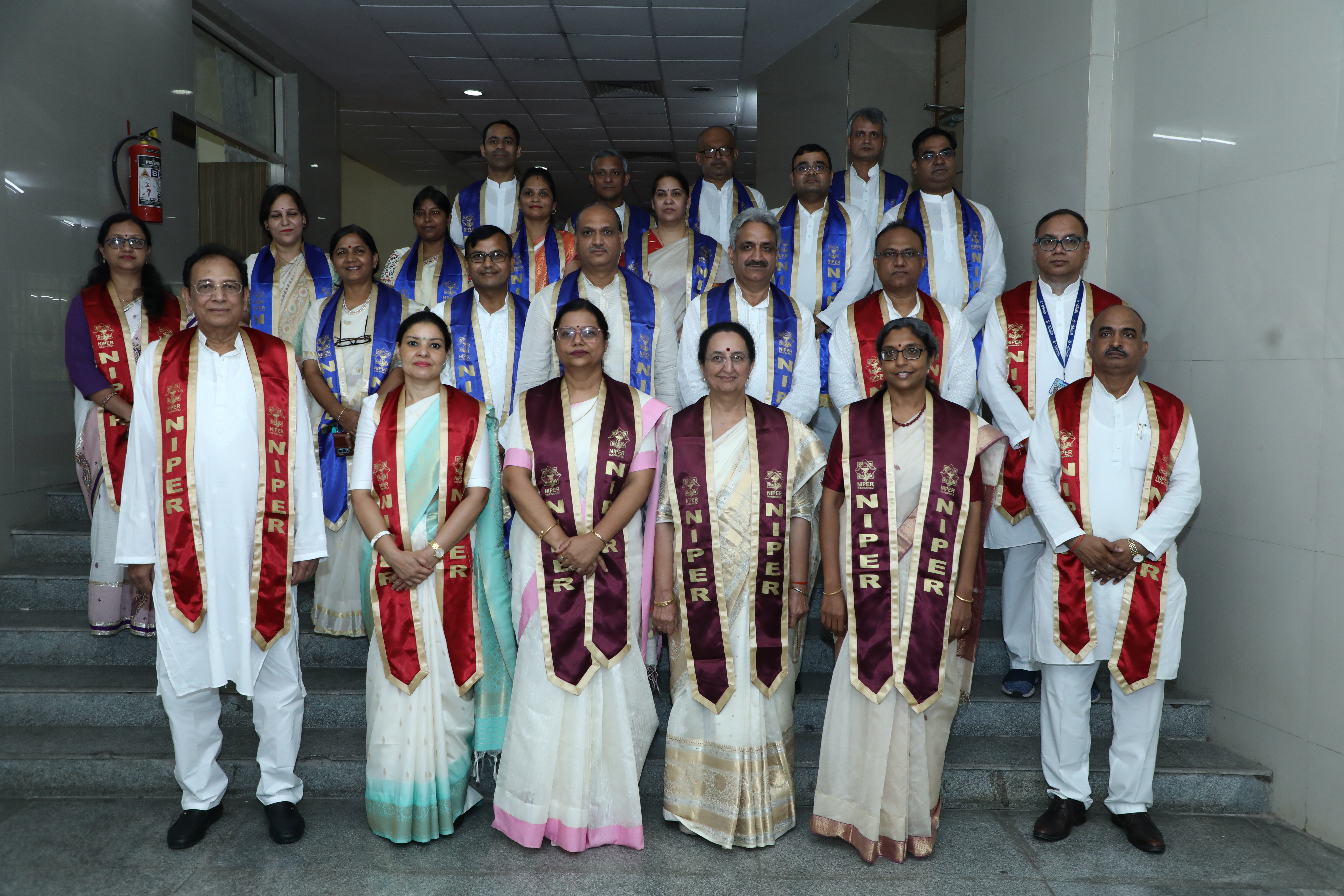 8th Convocation 2024