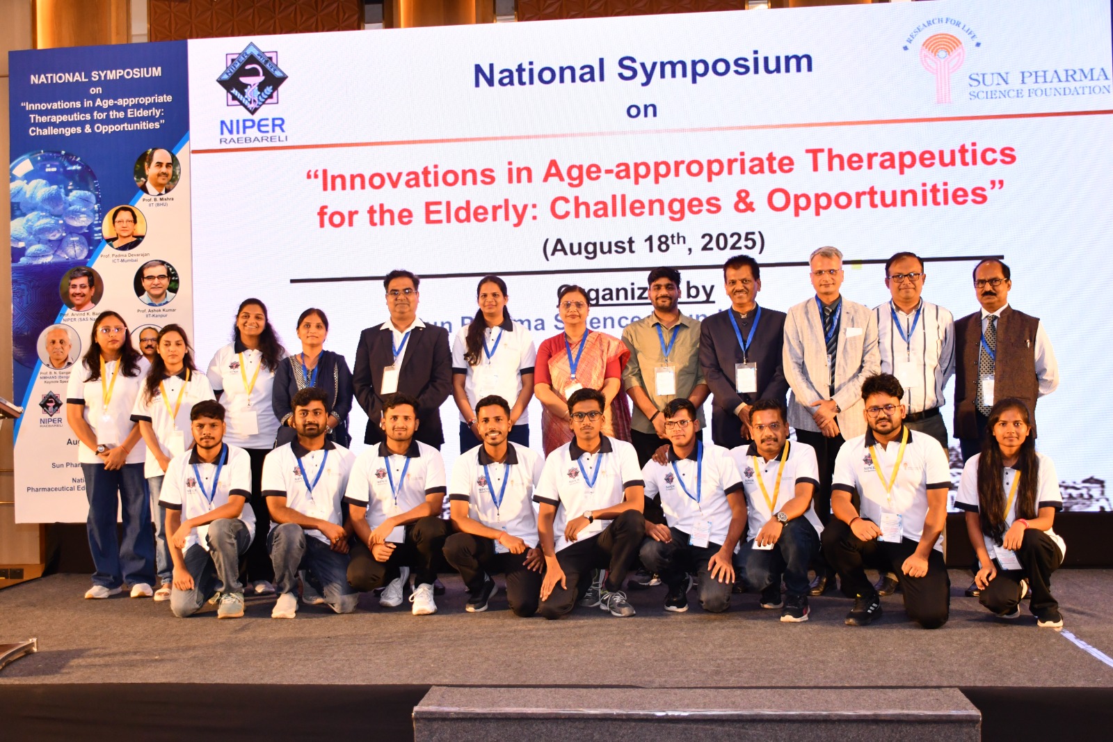 8th Convocation 2024